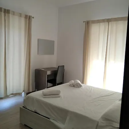 Apartment Michelangelo *