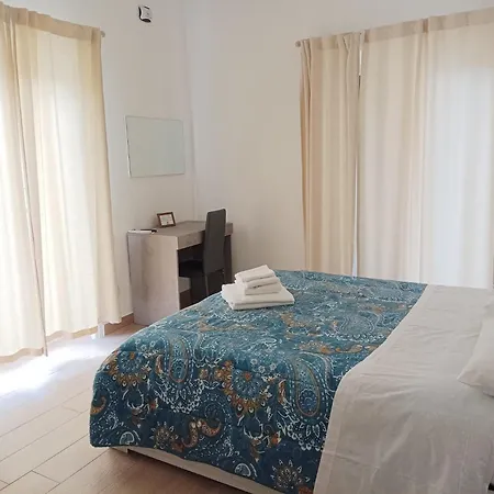 Apartment Michelangelo *