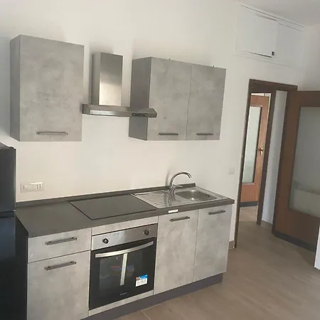 Apartment Michelangelo Neapel